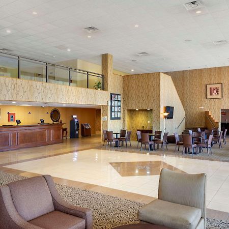 Quality Inn & Suites - Greensboro-High Point Kültér fotó