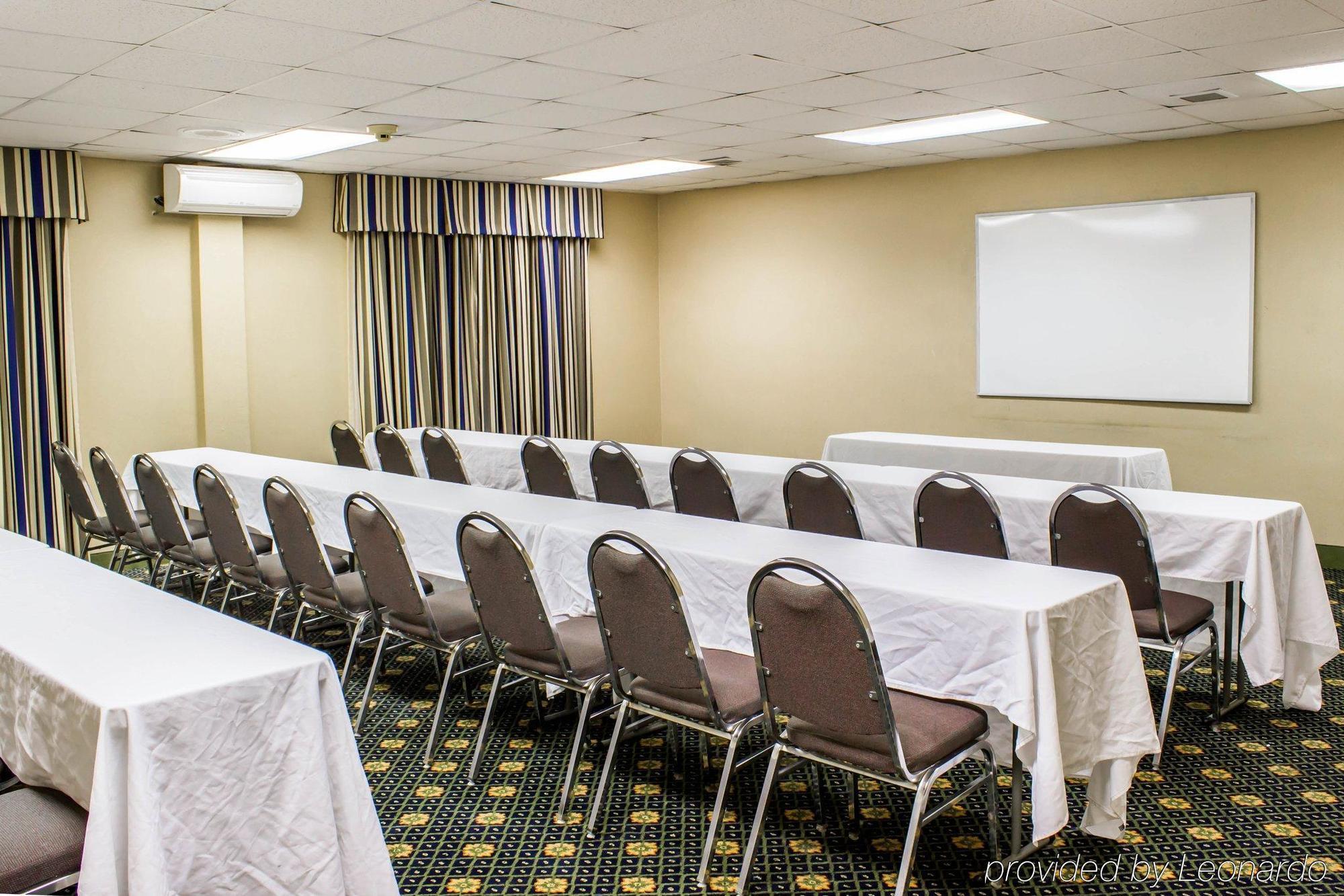 Quality Inn & Suites - Greensboro-High Point Kültér fotó